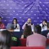 Rueda de prensa sobre el proyecto Premios al Público a lo mejor del Teatro