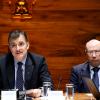 Dictámenes de admisión del calendario escolar 2017-A