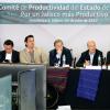 Sesión Ordinaria del Comité de Productividad, Jalisco