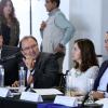 Sesión Ordinaria del Comité de Productividad, Jalisco