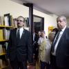 El Sistema Universitario del Adulto Mayor (SUAM) y la Biblioteca Pública del Estado de Jalisco “Juan José Arreola” invitan al inicio de Cursos y a la inauguración de la Biblioteca Salvador Echavarría, en la antigua sede de la Biblioteca Pública.