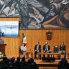 Clausuran Conferencia Internacional ANUIES