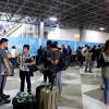 Autoridades dan bienvenida a campuseros