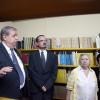 El Sistema Universitario del Adulto Mayor (SUAM) y la Biblioteca Pública del Estado de Jalisco “Juan José Arreola” invitan al inicio de Cursos y a la inauguración de la Biblioteca Salvador Echavarría, en la antigua sede de la Biblioteca Pública.