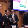 Inauguración del VIII Congreso Estatal de Pediatría de Jalisco