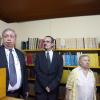 El Sistema Universitario del Adulto Mayor (SUAM) y la Biblioteca Pública del Estado de Jalisco “Juan José Arreola” invitan al inicio de Cursos y a la inauguración de la Biblioteca Salvador Echavarría, en la antigua sede de la Biblioteca Pública.
