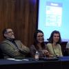 Conferencia "Educación e interculturalidad, Trabajo de de campo con la comunidad Wirárika"
