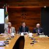 Dictámenes de admisión del calendario escolar 2017-A