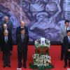 Homenaje póstumo al Maestro Emérito Raúl Gómez Tremari 