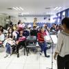 Atienden a mil niños prematuros cada año en el Hospital Civil 