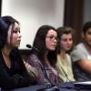 Conferencia "Educación e interculturalidad, Trabajo de de campo con la comunidad Wirárika"