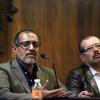 Conferencia "Educación e interculturalidad, Trabajo de de campo con la comunidad Wirárika"
