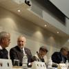 Homenaje al arquitecto Humberto Ponce Adame