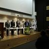 Homenaje al arquitecto Humberto Ponce Adame