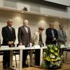 Homenaje al arquitecto Humberto Ponce Adame
