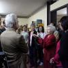 El Sistema Universitario del Adulto Mayor (SUAM) y la Biblioteca Pública del Estado de Jalisco “Juan José Arreola” invitan al inicio de Cursos y a la inauguración de la Biblioteca Salvador Echavarría, en la antigua sede de la Biblioteca Pública.