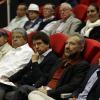 Homenaje al arquitecto Humberto Ponce Adame