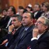 Inauguración del VIII Congreso Estatal de Pediatría de Jalisco