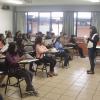 Presentan examen de admisión para preparatoria del calendario 15 “B” de la Universidad de Guadalajara