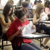 Presentan examen de admisión para preparatoria del calendario 15 “B” de la Universidad de Guadalajara