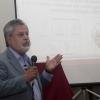 Coloquio Internacional sobre Conjuntos Históricos Iberoamericanos: “Paradigmas contemporáneos”, que organiza CUAAD, INAH y Secretaría de Cultura, que inició este miércoles en el Instituto Cultural Cabañas, con la participación de los maestros Francisco Valladares García y José Dorazco, del CUAAD, quienes hablarán sobre: ¿Guadalajara, centro metropolitano o centro histórico metropolitano? Una reflexión sobre la importancia de una convivencia de diferentes caracteres y opuestos conceptuales