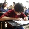 Presentan examen de admisión para preparatoria del calendario 15 “B” de la Universidad de Guadalajara
