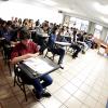 Presentan examen de admisión para preparatoria del calendario 15 “B” de la Universidad de Guadalajara