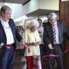 Inauguración de la exposición: Ganadores Bienal de Pintura José Atanasio Monroy.