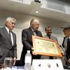 Homenaje al arquitecto Humberto Ponce Adame