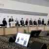Instalación de la Mesa de Coordinación del Proyecto de México Conectado en el Estado de Hidalgo