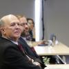 Inauguración del Curso-taller: “Innovación en la educación superior. Desafíos para la gestión institucional”.