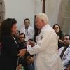 Firma de Acuerdo entre "Alyssa Alvin Foundation for Hope" y el Hospital Civil de Guadalajara. 