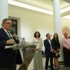 Inauguran en el MUSA exposición con piezas de niños del crit occidente