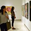 Inauguran en el MUSA exposición con piezas de niños del crit occidente
