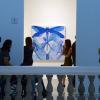 Inauguran en el MUSA exposición con piezas de niños del crit occidente