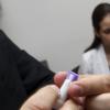 Arranque de la Campaña de la Lucha contra la Hepatitis del 28 al 31 de julio que se realizará con motivo del “Día Mundial contra la Hepatitis”. La campaña está dirigida a quienes hayan recibido transfusiones antes de 1995, pacientes con VIH/SIDA, familiares convivientes y parejas sexuales de personas infectadas,  personas que padecen hemofilia o insuficiencia renal, personas que compartan jeringas, personas que se hayan tatuado, recibido tratamiento con acupuntura o jeringas no desechables, así como persona