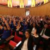Por primera vez la Universidad de Guadalajara otorga becas a jóvenes silentes.