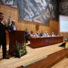 Por primera vez la Universidad de Guadalajara otorga becas a jóvenes silentes.