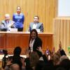Por primera vez la Universidad de Guadalajara otorga becas a jóvenes silentes.
