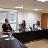 Banco Santander les otorga 650 mil pesos para estudios en el país y el extranjero.