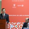 Coloquio internacional de Bilbiotecarios "30 motivos para celebrar a las bibliotecas