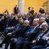 Homenaje póstumo al Maestro Emérito Raúl Gómez Tremari 