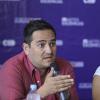 Rueda de prensa sobre el proyecto Premios al Público a lo mejor del Teatro