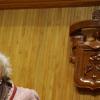 Cátedra Elena Poniatowska, creada por la FEU. Brindará conferencia la propia Poniatowska con el tema “La noche que perduró