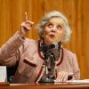 Cátedra Elena Poniatowska, creada por la FEU. Brindará conferencia la propia Poniatowska con el tema “La noche que perduró