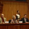 Cátedra Elena Poniatowska, creada por la FEU. Brindará conferencia la propia Poniatowska con el tema “La noche que perduró