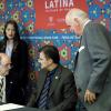 Fracaso de enciclomedia se debió a problemas de comunicación