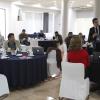 Charla de la red mexicana de supercómputo CGTI
