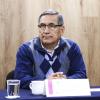 Rueda de prensa sobre los avances en medicina del módulo de genética y medicina genómica 
