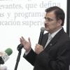 Conferencia que brinda el Rector General de la UdeG, maestro Itzcóatl Tonatiuh Bravo Padilla, en el marco de la Trigésima Semana del Economista en el CUCEA. Su conferencia lleva por título: ¿Cuál es el papel de la educación como detonante del crecimiento económico?